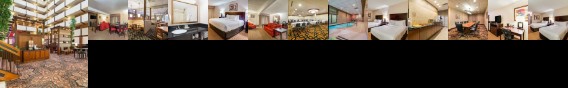 Holiday Inn Minot - Riverside