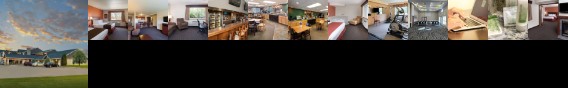 AmericInn Lodge & Suites of Valley City