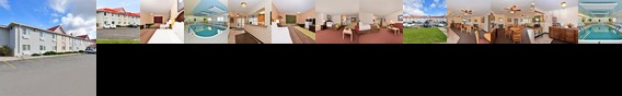 Americas Best Value Inn West Fargo