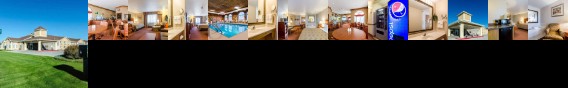 Holiday Inn Express Alliance