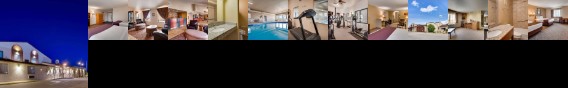 BEST WESTERN West Hills Inn