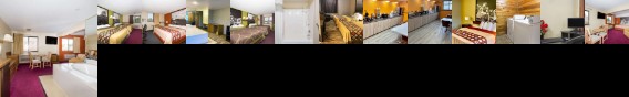 Americas Best Value Inn Chadron