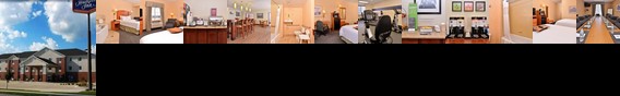 Hampton Inn Grand Island
