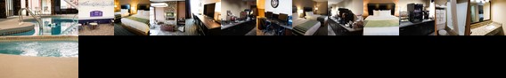 Howard Johnson Hotel Riverside Grand Island NE