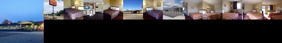 Economy 8 Motel