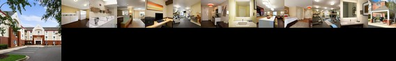 Candlewood Suites Omaha