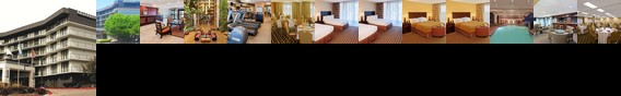 DoubleTree Suites by Hilton