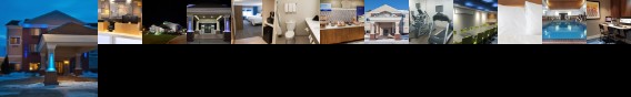 Holiday Inn Express O'Neill