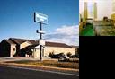 Rodeway Inn Thedford