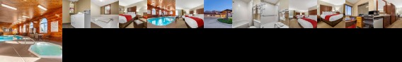 Comfort Inn Valentine