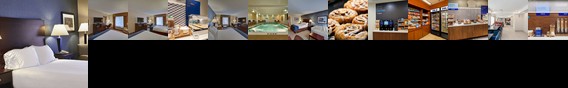 Holiday Inn Express Keene