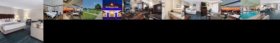 BEST WESTERN PLUS Sovereign Hotel