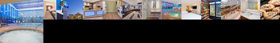 Holiday Inn Express Absecon - Atlantic City Area
