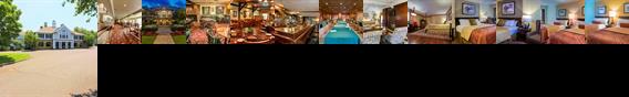 Olde Mill Inn Basking Ridge