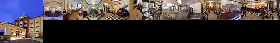 Holiday Inn Express Hotel & Suites Branchburg