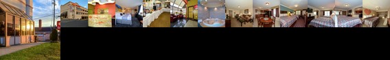 Econo Lodge Carlstadt