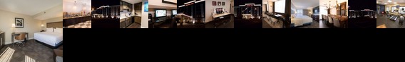 Hampton Inn Carlstadt-At The Meadowlands
