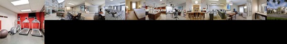 Homewood Suites Cranford
