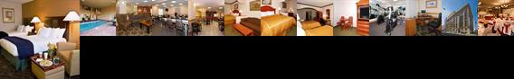 Dayton Grand Hotel-Downtown