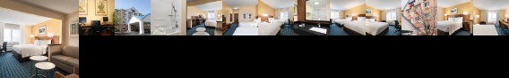 Fairfield Inn Deptford
