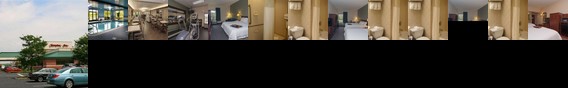 Hampton Inn Flemington