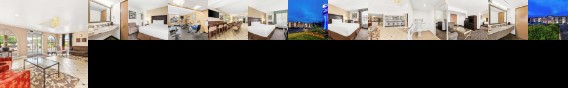 BEST WESTERN Hazlet Inn