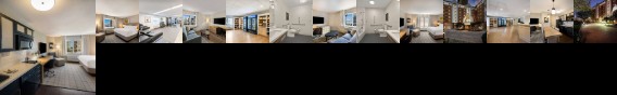 Candlewood Suites Jersey City