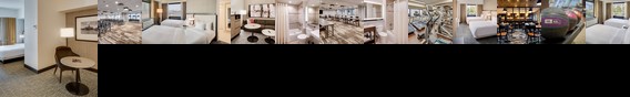 DoubleTree by Hilton Hotel & Suites Jersey City