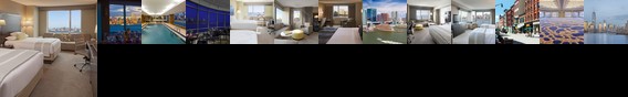 Hyatt Regency Jersey City on the Hudson
