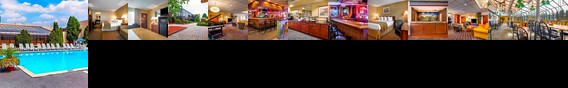 Quality Inn Meadowlands