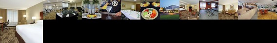 DoubleTree by Hilton Hotel Mahwah