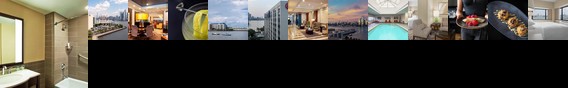 Sheraton Lincoln Harbor Hotel
