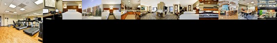 Hyatt Place Uptown