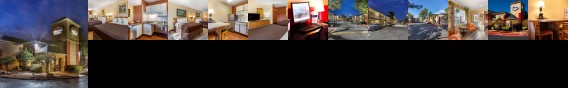 Suburban Extended Stay Albuquerque