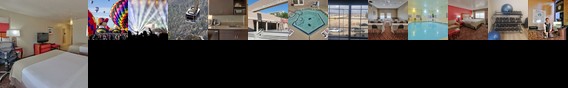 Holiday Inn Hotel & Suites Albuquerque Airport - Univ Area