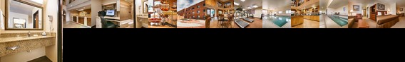 BEST WESTERN PLUS Territorial Inn & Suites