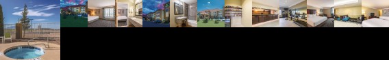 La Quinta Inn and Suites Deming