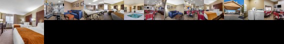 Comfort Inn & Suites Deming