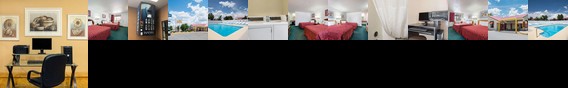 Days Inn Gallup East
