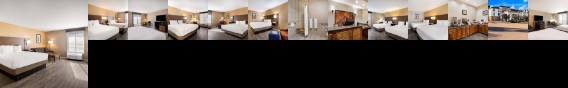 Hampton Inn Gallup-West