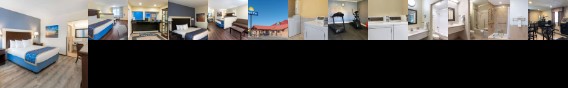 Days Inn Grants