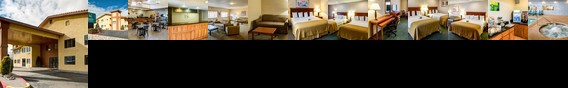 Quality Inn & Suites Grants