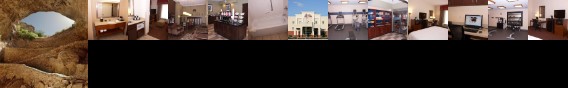 Hampton Inn & Suites Hobbs