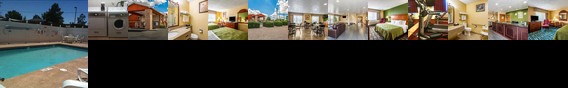 Los Lunas Inn & Suites