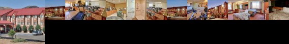 Western Skies Inn and Suites Los Lunas