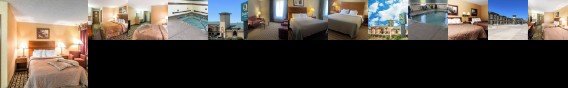 Quality Inn Raton