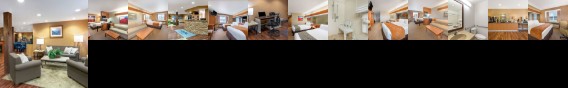 Microtel Inn Raton