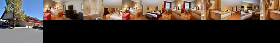 BEST WESTERN Pine Springs Inn