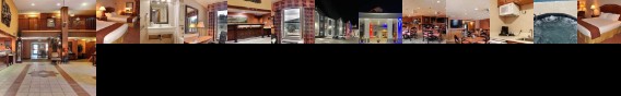 Holiday Inn Express Ruidoso