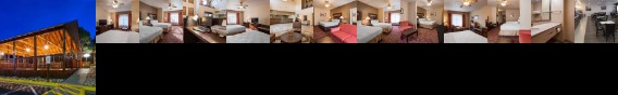 BEST WESTERN Ruidoso Inn